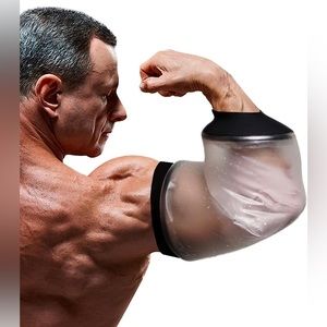 Waterproof Cast / Wound Cover